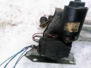 Wischermotor vorne Peugeot Boxer, 1994.03 - 2002.04 Gebraucht ,