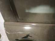 Zierleiste Leiste - Vorne Rechts Volkswagen Phaeton, 2007 - 2011 facelift Gebraucht, CEXA