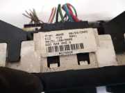 Bedienelement für Klimaanlage Volkswagen Polo, IV 2005.04 - 2009.11 facelift 6q0820045g, BNV