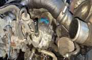 Unterdruckpumpe Vacuumpumpe Bremsanlage Toyota Corolla Verso, II 2001.09 - 2004.05 2930027010,0810002590