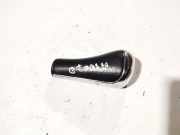 Schalthebelknopf Peugeot 607, 2004.07 - 2010.12 facelift Gebraucht,