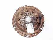 Druckplatte Kupplungsdruckplatte Renault Megane, I 1999.03 - 2002.10 facelift Gebraucht ,