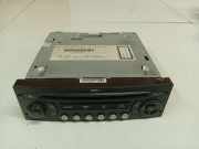 Radio Citroen C4, I 2004.11 - 2008.06 9662925877,96 629 258 77 96629258XT
