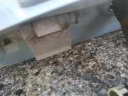 T?rscharnier Vorne Peugeot 807, 2002.06 - 2012.05 Gebraucht,