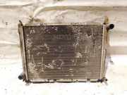 Wasserkühler Nissan Note, 2006.03 - 2013.06 21410BC510,