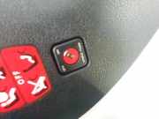 chalter Beifahrerairbag Airbagschalter Airbagdeaktivierung Peugeot 407, 2004.05 - 2010.12 95835t02,