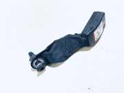 Gurtschloss - Hinten Linke Nissan Almera Tino 2000.08 - 2003.09 Gebraucht,