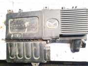 Luftfilterkasten Mazda 3, BK 2003.10 - 2009.06 1001407041, 100140-7041 z601