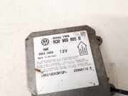 Steuergerät Airbag Volkswagen Passat, B5 1996.08 - 2000.11 6q0909605b, 5wk42869 AJM