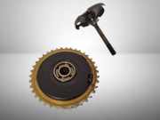 Zahnrad Nockenwelle BMW 6-Series E63 E64 2003.01 - 2010.12 752229008, 13610513