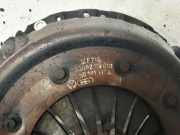 Druckplatte Kupplungsdruckplatte Audi 80, B3 1986.06 - 1991.09 NEPLAUKIOJANTIS,