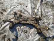 Vorderachse - Achstr?ger Ford Kuga, I 2008.01 - 2012.06 Gebraucht,