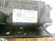 Bedienelement für Klimaanlage Audi A1, 2010.05 --> 8X0820043B,