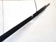 Zierleiste Leiste - Vorne Rechts Toyota Avensis, II 2003.04 - 2006.03 Gebraucht,