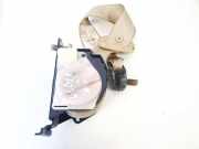 Sicherheitsgurt - Hinten Linke Opel Insignia A, 2008.01 - 2013.01 k69441401, 502xc6d10k