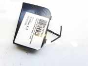 Abdeckung Abschlepphaken - Hinten Peugeot 407, 2004.05 - 2010.12 9647543477,