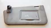 Sonnenblende Nissan Micra, K12 2003.01 - 2007.06 Gebraucht,