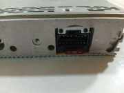 Radio Toyota Corolla Verso, III 2004.05 - 2007 CDXL480X, CDX-L480X 1590369 E13021191 3-247-337 3247337
