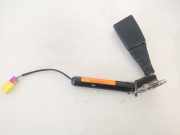 Gurtschloss - Hinten Linke Opel Vectra, C 2002.04 - 2005.10 24463289f,
