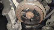 Riemenscheibe Kurbelwelle Nissan Primera, P12 2002.01 - 2008.12 Gebraucht ,