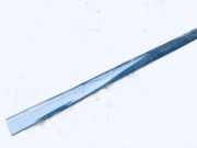 Verkleidung Schweller - Linke Jaguar X-Type, 2001.06 - 2007.11 1X43F10609ACW, 1X43-F10609-ACW