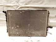 Wasserkühler Audi TT, 2006.08 - 2014.06 1K0121251AB,