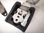 Sicherheitsgurt - Hinten Rechts Fiat Idea 2003 - 2012 Gebraucht,