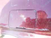 Abdeckung Abschlepphaken - Vorne Volvo S60, 2000.01 - 2005.01 Gebraucht,