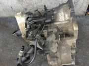 Schaltgetriebe Ford Focus, 2004.11 - 2008.06 3m5r7f096yf, 3m5r-7f096-yf 3m5r-7002-yg