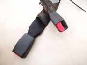 Gurtschloss - Hinten CENTER Toyota Avensis, II 2003.04 - 2006.03 Gebraucht,