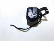 Alarmanlage Renault Clio, 2001.05 - 2004.11 facelift Gebraucht,