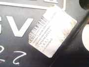 Motorabdeckung Daewoo Lacetti, I 2002.01 - 2009.01 Gebraucht ,