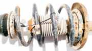 Fahrwerksfeder vorne Ford Galaxy, Mk I 1995.03 - 2000.04 Gebraucht,