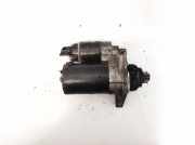 Anlasser Audi A3, 8P 2003.05 - 2005.06 0001121408, 409