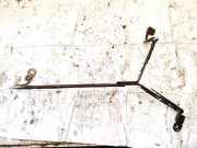 Ersatzradhalter Peugeot 406, 1999.03 - 2004.05 facelift Gebraucht,