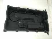 Ventildeckel Zylinderkopfhaube Skoda Octavia, II 2004.02 - 2009.03 03g103475,