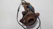 Radnabe Achsschenkel - Vorne Linke Citroen C3, I 2002.02 - 2005.06 Gebraucht,