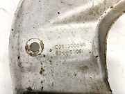 Hitzeschutzblech Abgaskrümmer Renault Megane, III 2008.11 - 2012.06 298530001r, 196e109