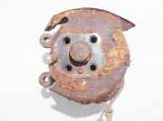 Radnabe Achsschenkel - Hinten Linke Renault Laguna, I 1994.01 - 2001.03 Gebraucht,