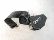 Sicherheitsgurt - Hinten CENTER Citroen C4, I 2004.11 - 2008.06 5450629,