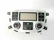 Bedienelement für Klimaanlage Hyundai Santa Fe, 2006.03 - 2012.09 972502B730, 97250-2B730 972502BXXX