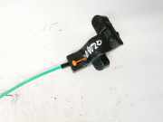 Sitzschloß Peugeot 607, 2004.07 - 2010.12 facelift 9638624577, 9629076377