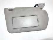 Sonnenblende Nissan Almera, N16 2000.06 - 2003.01 Gebraucht,