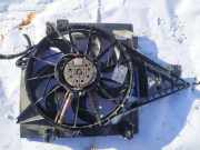 Kühlerlüfter Lüftermotor Opel Omega, B 1999.09 - 2003.07 facelift 0130303279, 90573560