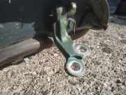 Türscharnier Vorne Jaguar X-Type, 2001.06 - 2007.11 Gebraucht,