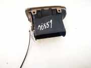 Lüftungsgitter Armaturenbrett Mitsubishi Galant, 1996.09 - 2004.10 sp5622,