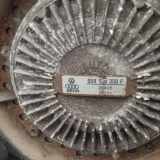Kupplung Kühlerlüfter Audi A6, C5 1997.01 - 2001.08 059121350f,