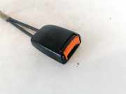 Gurtschloss - Hinten CENTER Audi 80, B4 1991.09 - 1995.01 893857739e,