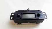Monitor Navigations Zeit Uhr Ford Focus, 1998.10 - 2002.10 98AB15000CCW, 98AB-15000-CCW