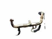 Rohrleitung AGR-Ventil Toyota Avensis Verso, 2001.08 - 2009.11 26g1c, Used